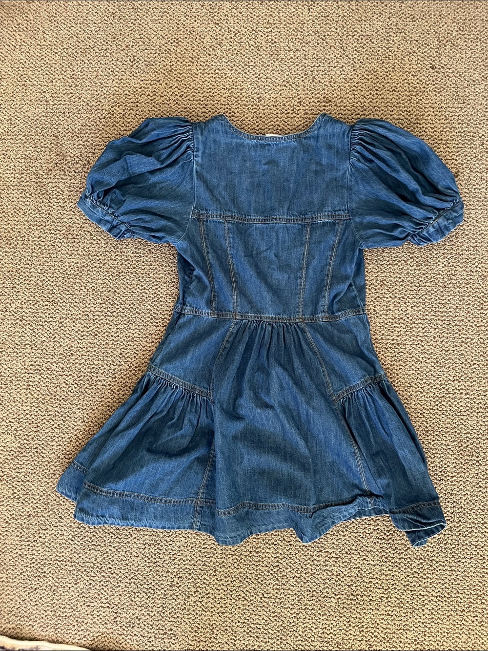 Anthologies Maeve dress - Picture 4 of 5